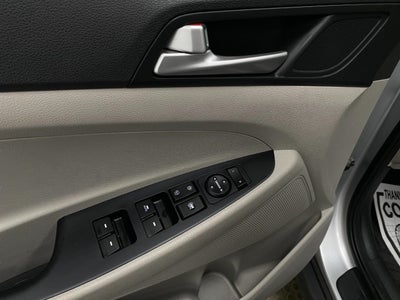 2019 Hyundai TUCSON Value FWD