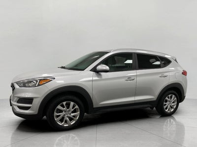 2019 Hyundai TUCSON Value FWD