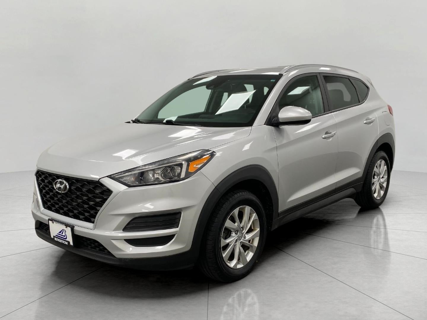 2019 Hyundai TUCSON Value FWD