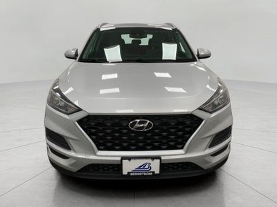 2019 Hyundai TUCSON Value FWD