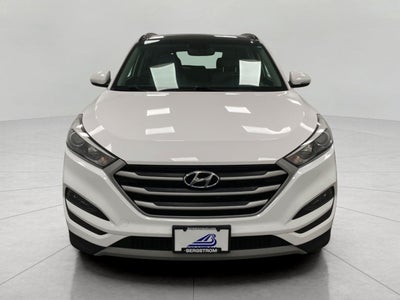2018 Hyundai TUCSON Value AWD