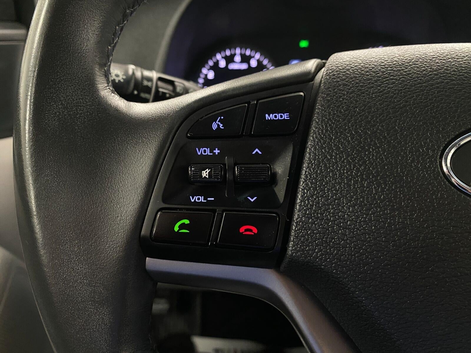 2018 Hyundai TUCSON Value AWD
