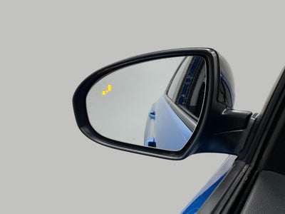 2017 Hyundai TUCSON Sport AWD