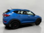 2017 Hyundai TUCSON Sport AWD