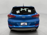 2017 Hyundai TUCSON Sport AWD