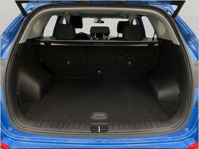 2017 Hyundai TUCSON Sport AWD