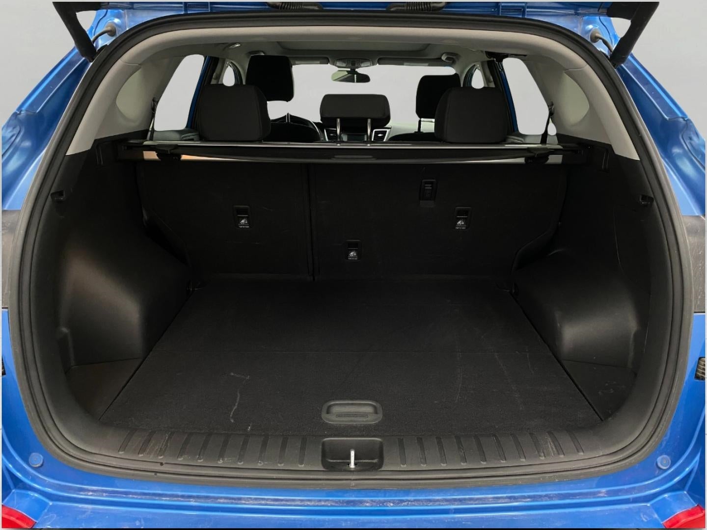 2017 Hyundai TUCSON Sport AWD