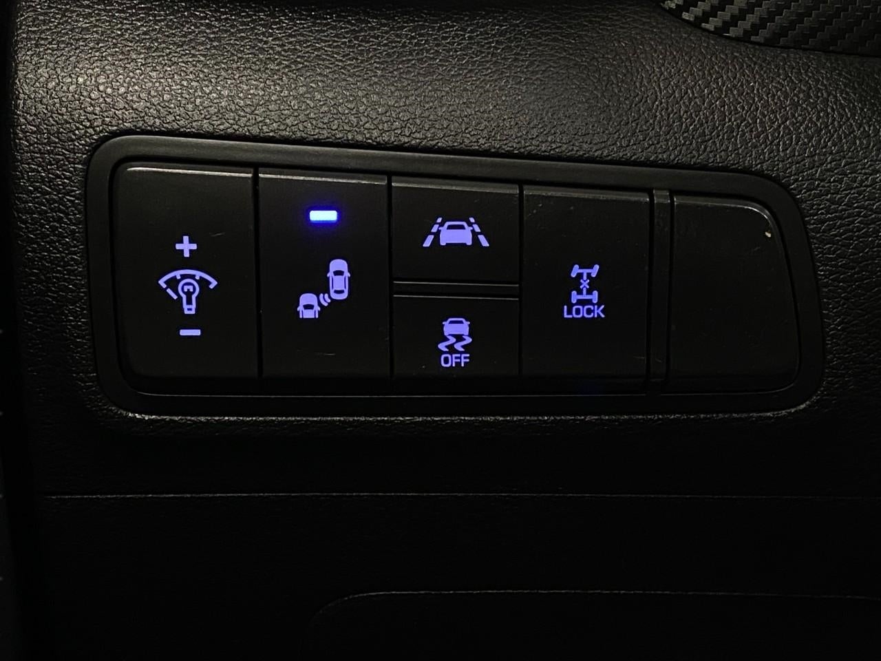 2020 Hyundai TUCSON SEL AWD