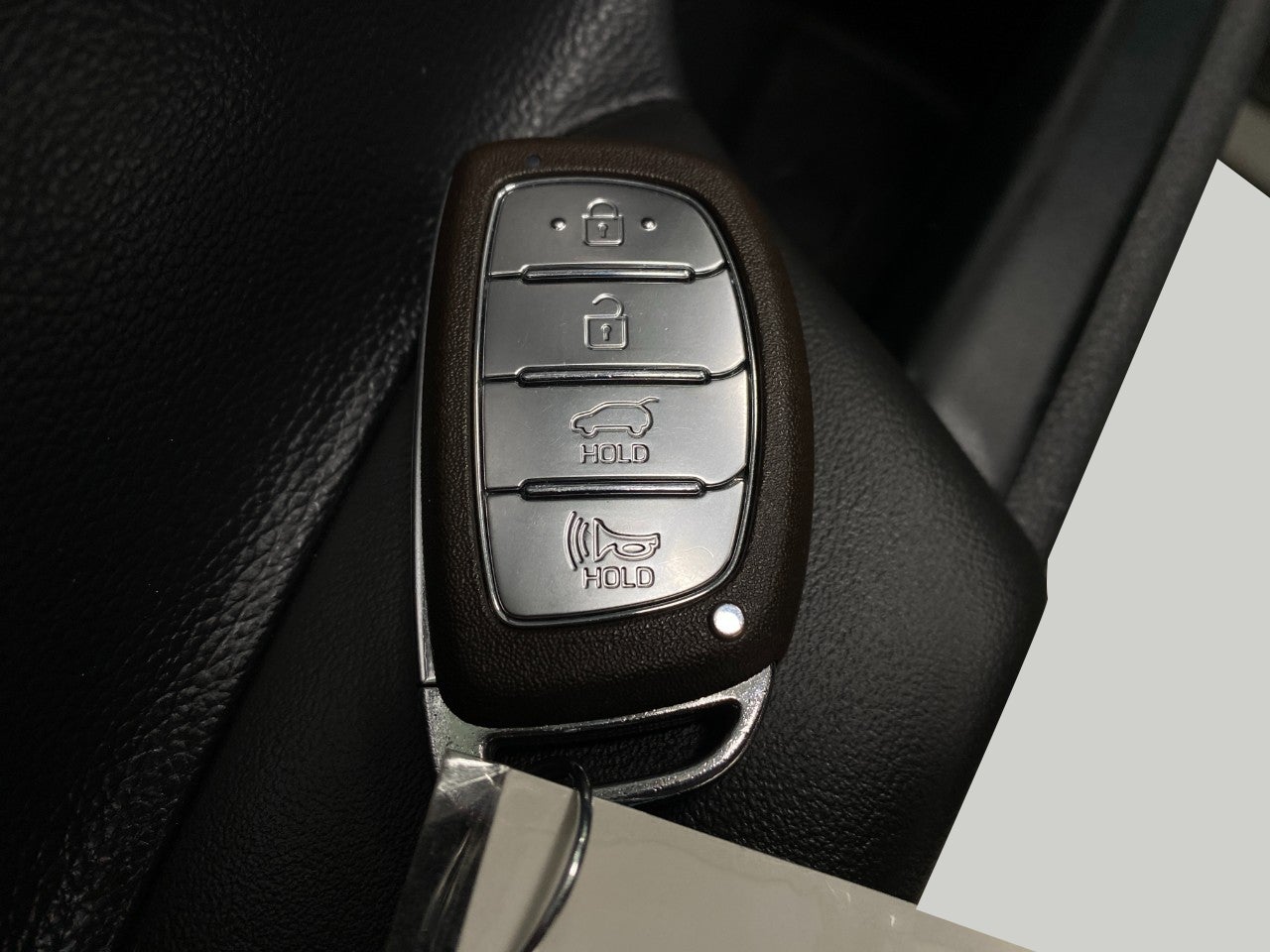 2020 Hyundai TUCSON SEL AWD