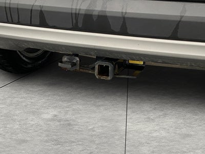 2020 Hyundai TUCSON SEL AWD