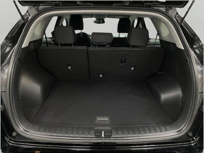 2020 Hyundai TUCSON SEL AWD