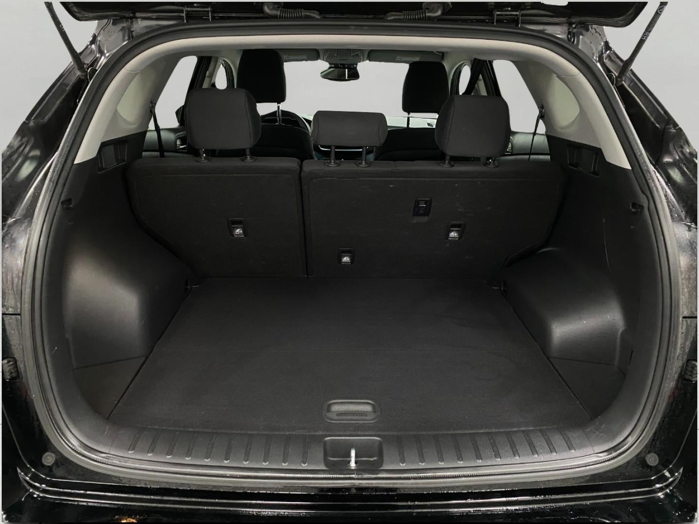 2020 Hyundai TUCSON SEL AWD