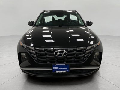 2024 Hyundai TUCSON HYBRID SEL Convenience AWD