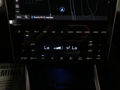 2024 Hyundai TUCSON HYBRID SEL Convenience AWD