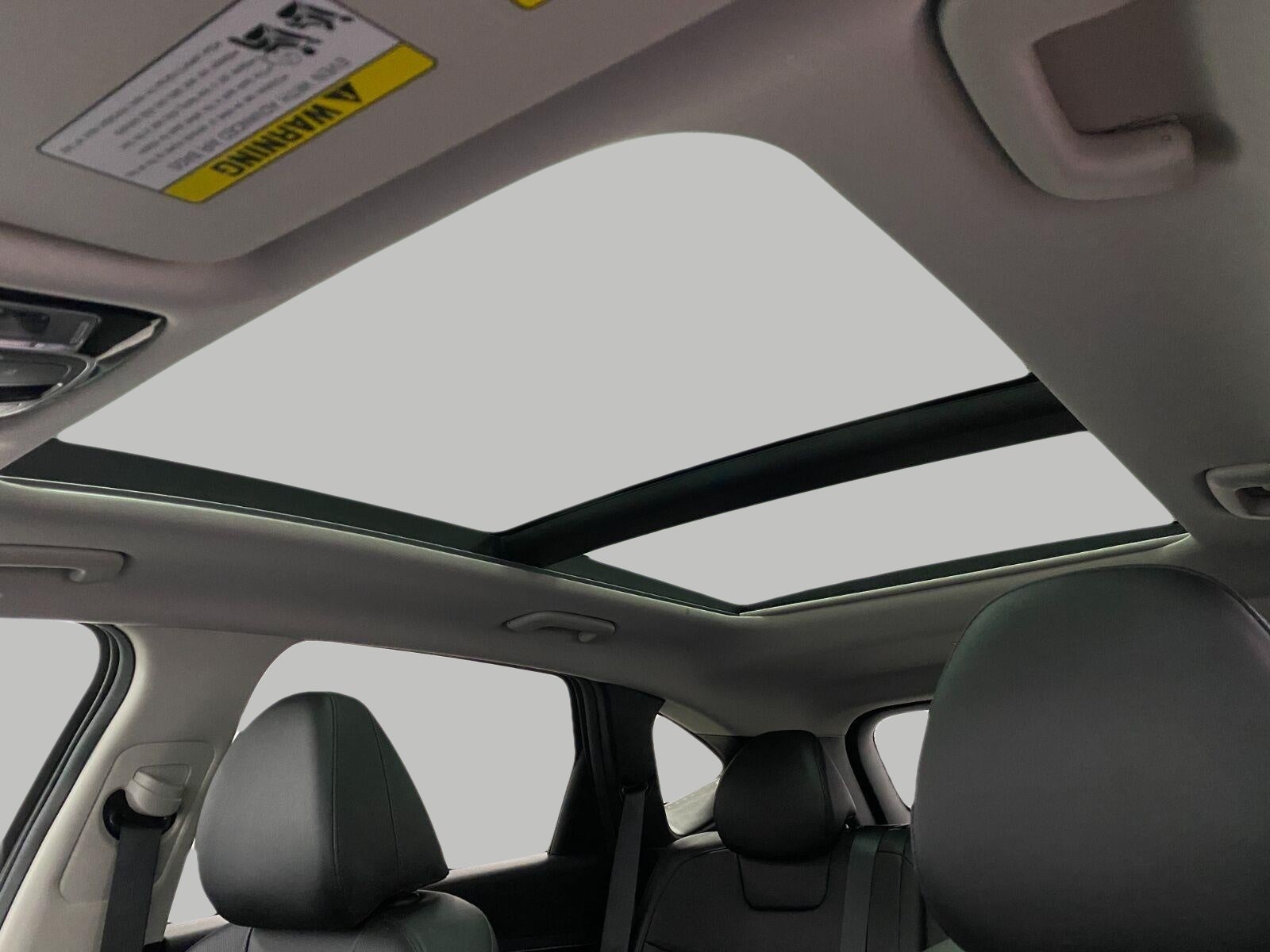 2024 Hyundai TUCSON HYBRID SEL Convenience AWD