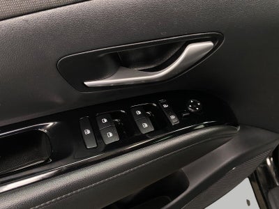 2024 Hyundai TUCSON HYBRID SEL Convenience AWD