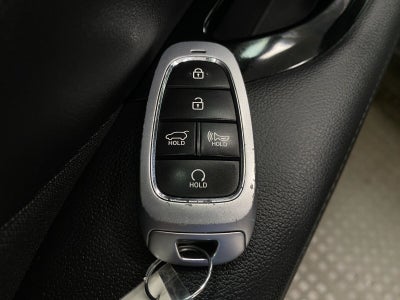 2024 Hyundai TUCSON HYBRID SEL Convenience AWD