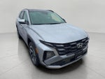 2025 Hyundai TUCSON HYBRID SEL Convenience AWD