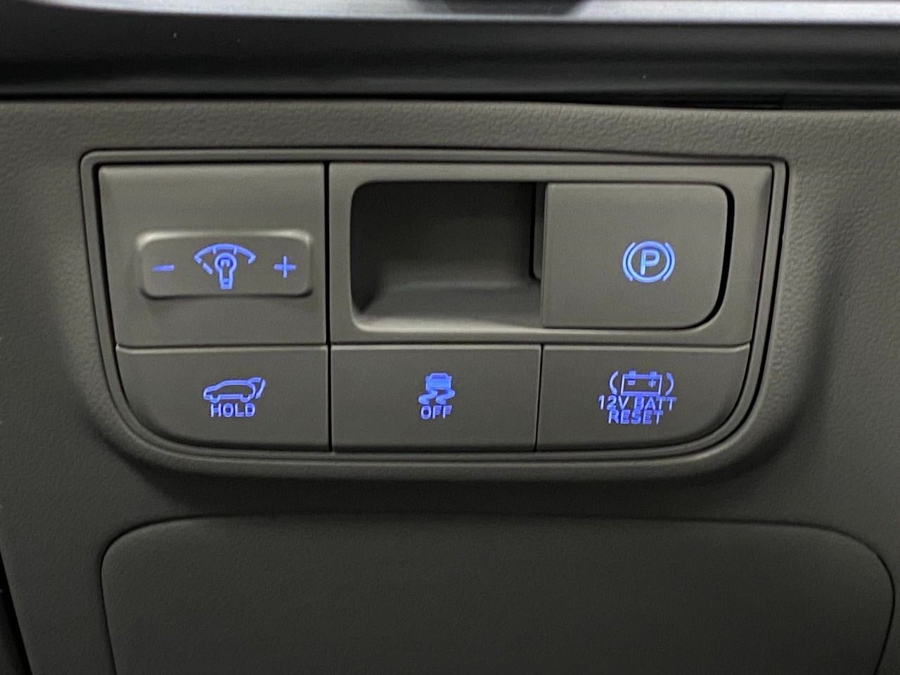 2025 Hyundai TUCSON HYBRID SEL Convenience AWD