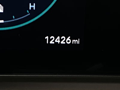 2025 Hyundai TUCSON HYBRID SEL Convenience AWD