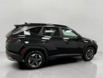 2025 Hyundai TUCSON HYBRID SEL Convenience AWD