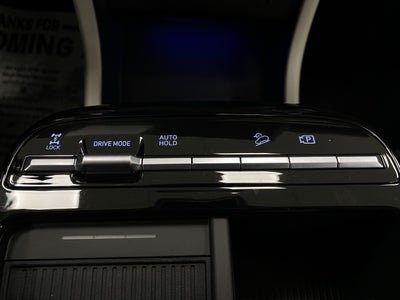 2025 Hyundai TUCSON HYBRID SEL Convenience AWD