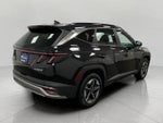 2025 Hyundai TUCSON HYBRID SEL Convenience AWD