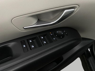 2025 Hyundai TUCSON HYBRID SEL Convenience AWD