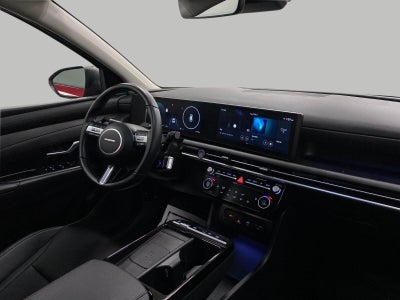2025 Hyundai TUCSON HYBRID SEL Convenience AWD