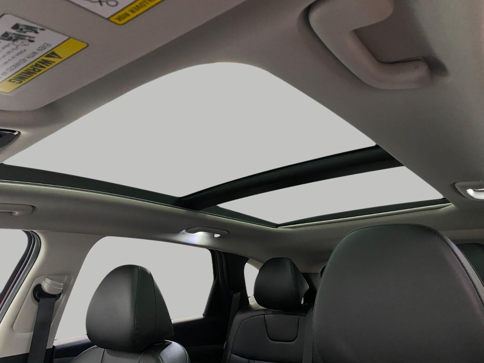 2025 Hyundai TUCSON HYBRID SEL Convenience AWD