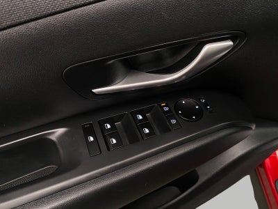 2025 Hyundai TUCSON HYBRID SEL Convenience AWD