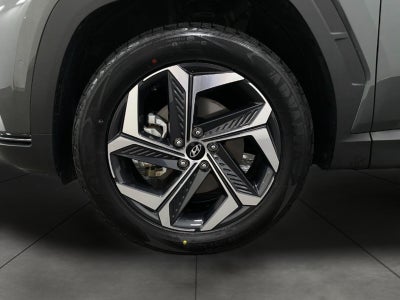 2024 Hyundai TUCSON HYBRID Limited AWD