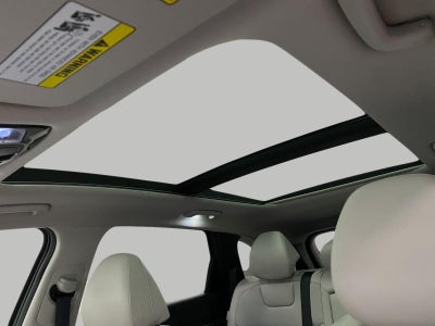 2024 Hyundai TUCSON HYBRID Limited AWD
