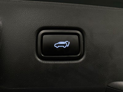 2024 Hyundai TUCSON HYBRID Limited AWD