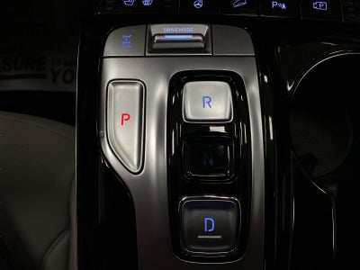 2024 Hyundai TUCSON HYBRID Limited AWD