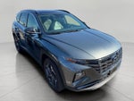 2024 Hyundai TUCSON HYBRID Limited AWD