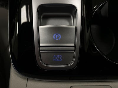 2024 Hyundai TUCSON HYBRID Limited AWD