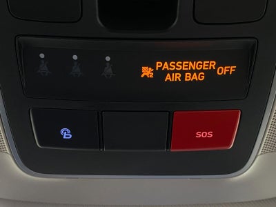 2024 Hyundai TUCSON HYBRID Limited AWD
