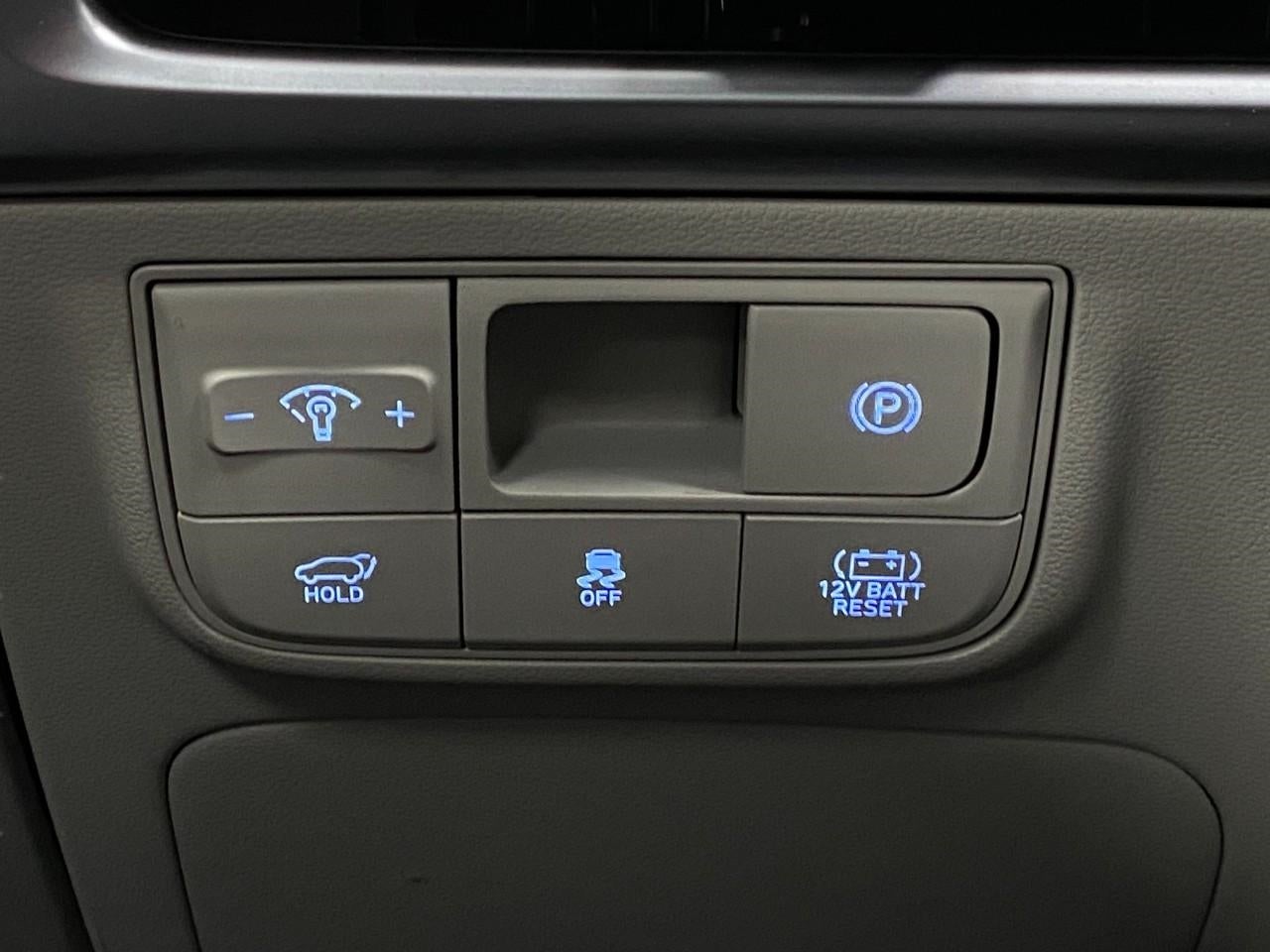 2026 Hyundai TUCSON HYBRID Limited AWD