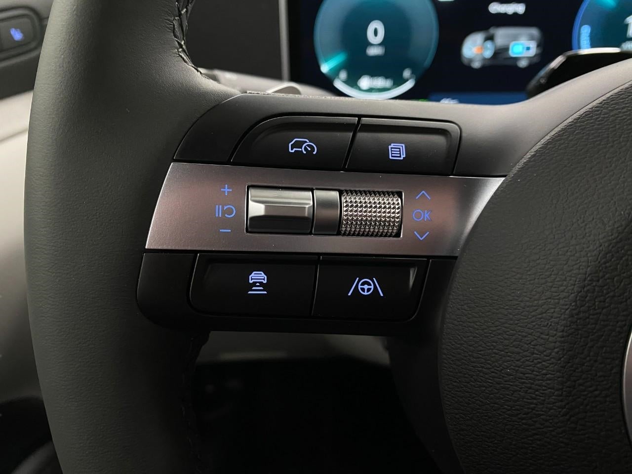 2026 Hyundai TUCSON HYBRID Limited AWD
