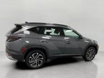 2026 Hyundai TUCSON HYBRID Limited AWD