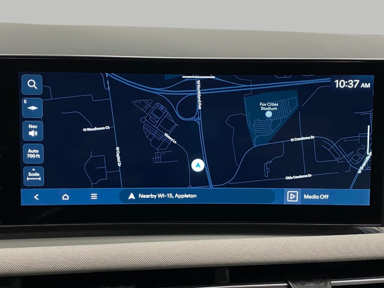 2026 Hyundai TUCSON HYBRID Limited AWD