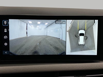 2026 Hyundai TUCSON HYBRID Limited AWD