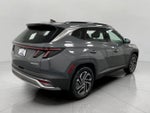 2026 Hyundai TUCSON HYBRID Limited AWD