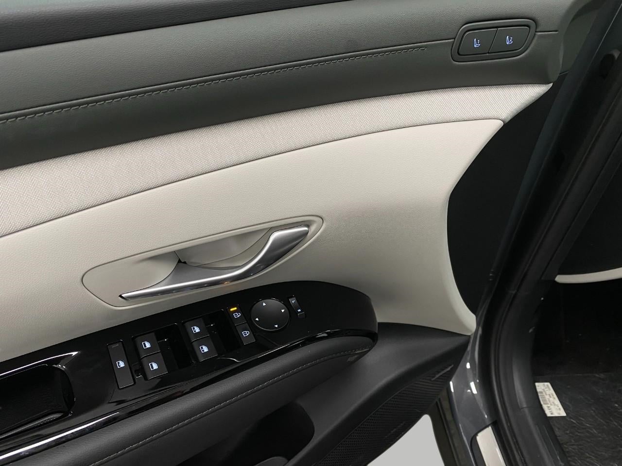 2026 Hyundai TUCSON HYBRID Limited AWD