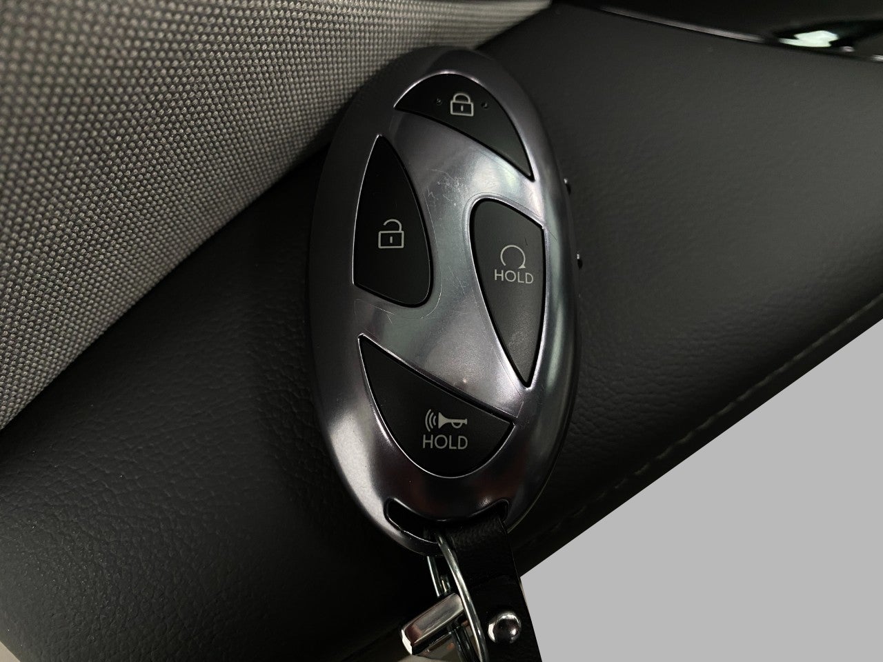 2026 Hyundai TUCSON HYBRID Limited AWD