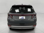 2026 Hyundai TUCSON HYBRID Limited AWD