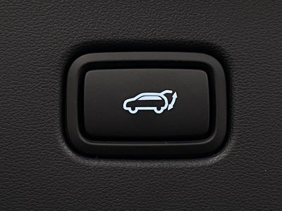2026 Hyundai TUCSON HYBRID Limited AWD
