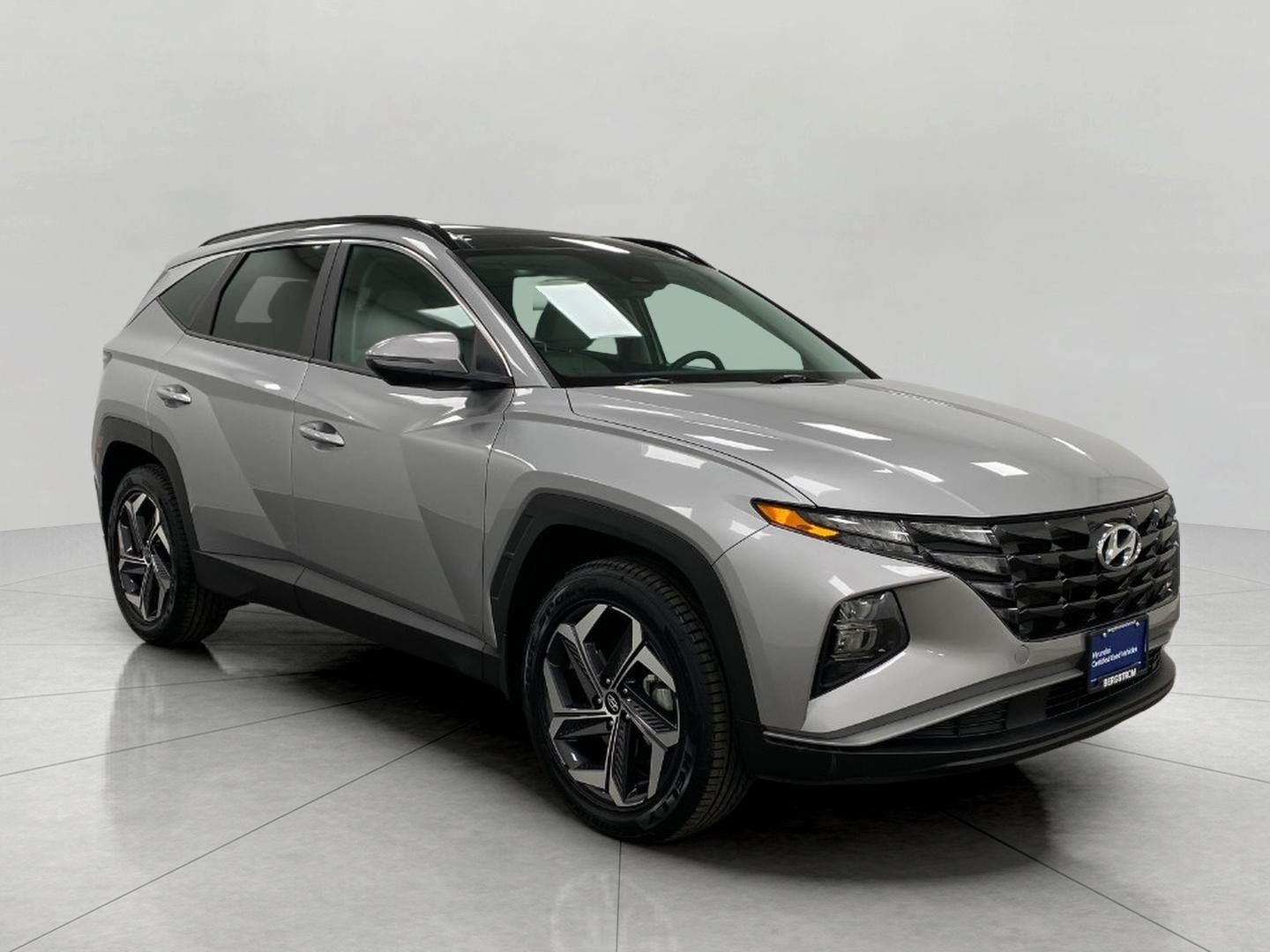 2023 Hyundai Tucson SEL Convenience