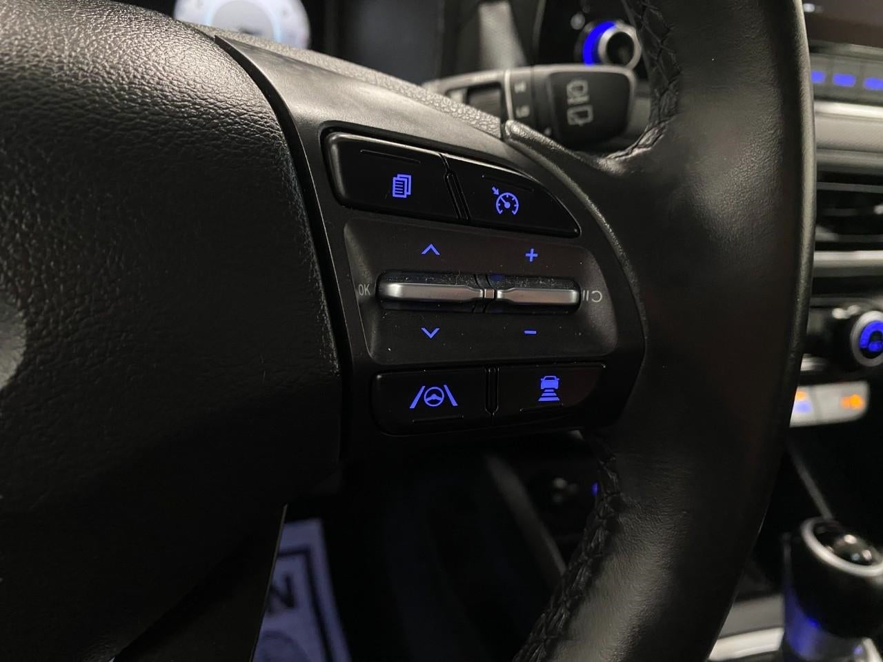 2023 Hyundai KONA Limited DCT AWD